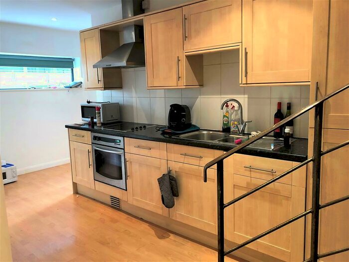 1 Bedroom Flat To Rent In Concord Street, The Spiral Apartment, Leeds, LS2