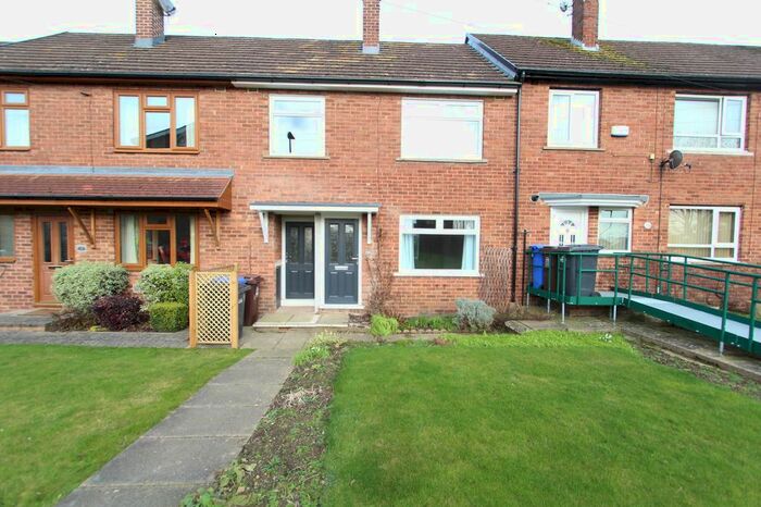 3 Bedroom Terraced House To Rent In Atlantic Road, Sheffield, S8