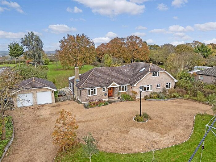 6 Bedroom Detached House For Sale In Kirkham Road, Horndon-On-The-Hill, Stanford-Le-Hope, SS17