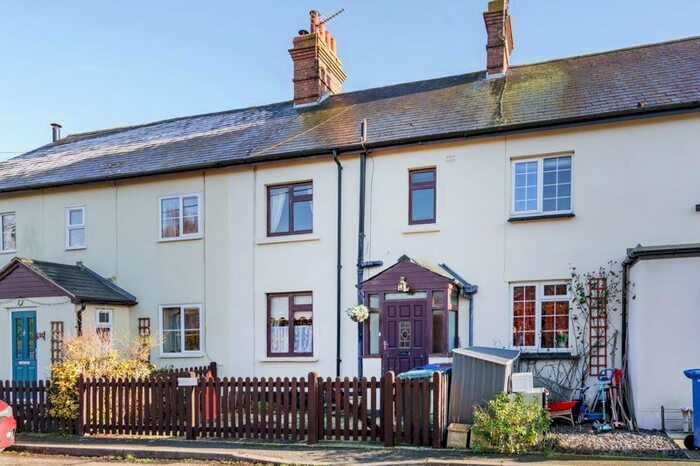 3 Bedroom Terraced House For Sale In Stoke Lyne, Bicester, OX27