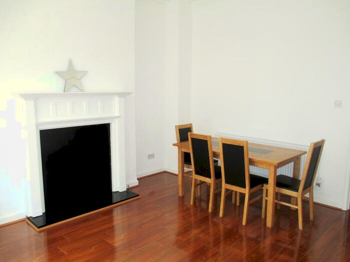 1 Bedroom Ground Flat To Rent In Hunton Road, Erdington, B23