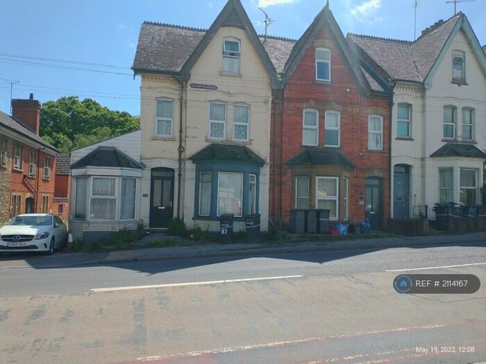 4 Bedroom Maisonette To Rent In Hendford Hill, Yeovil, BA20