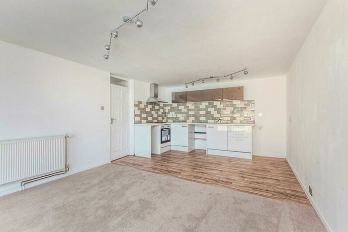 1 Bedroom Flat To Rent In Sillwood Place, Brighton, BN1