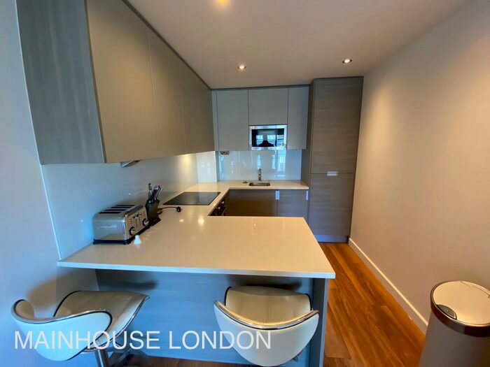 2 Bedroom Flat To Rent In Curtis House, Heritage Avenue, London, NW9