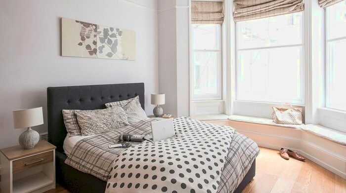 1 Bedroom Flat To Rent In Half Moon Street, Mayfair, London, W1J