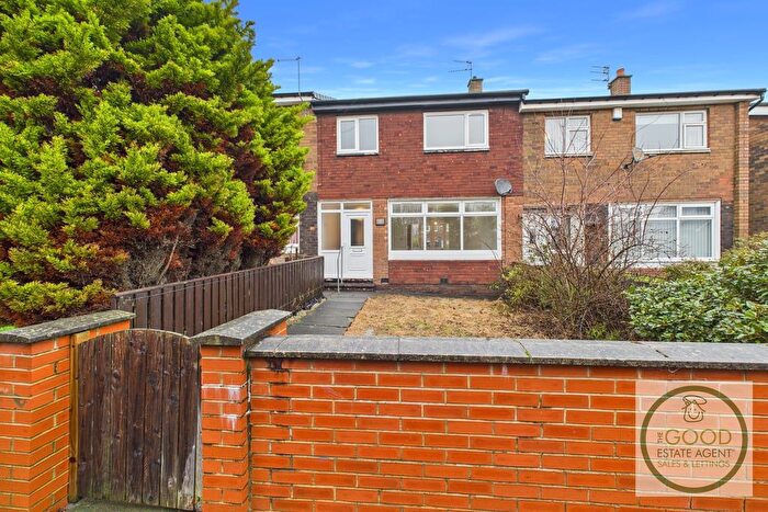 3 Bedroom Semi Detached House To Rent In Edmonton Square, Sunderland, SR5