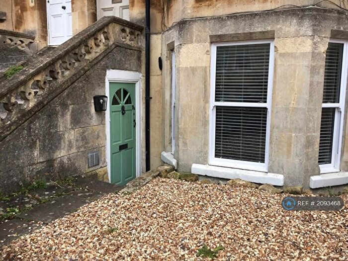 1 Bedroom Flat To Rent In Widcombe, Bath, BA2