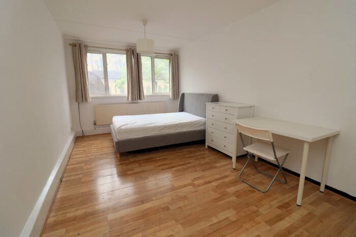 1 Bedroom House To Rent In Mallory Street, London, NW8