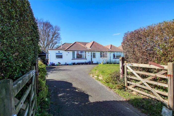 4 Bedroom Detached House For Sale In Hastings Road, Battle, East Sussex, TN33