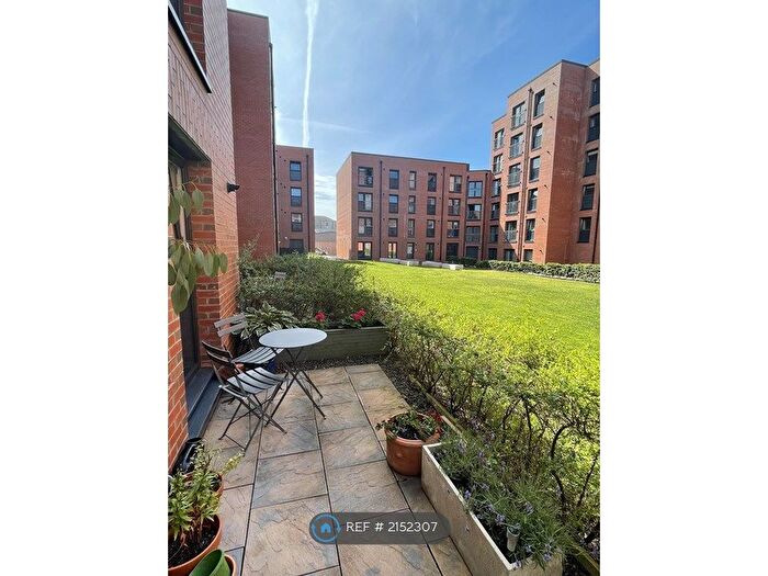 1 Bedroom Flat To Rent In Tinto Place, Edinburgh, EH6