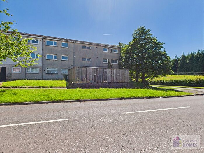 1 Bedroom Flat For Sale In Canongate, Calderwood, East Kilbride, G74