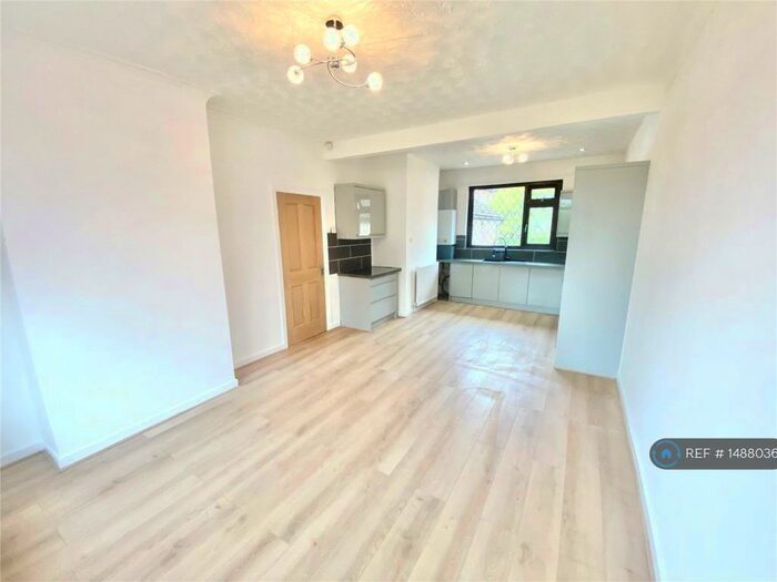 2 Bedroom Flat To Rent In Waterloo Road, Manchester, M8