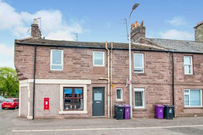 2 Bedroom Flat To Rent In Ferry Street, Montrose, Angus, DD10