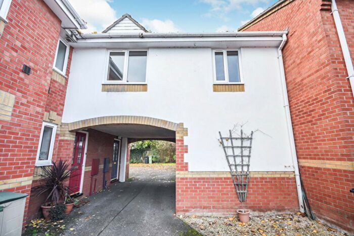 1 Bedroom Maisonette To Rent In Epping Way, Witham, CM8