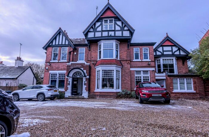 1 Bedroom Flat To Rent In Meadow Road, Harborne, Birmingham, B17