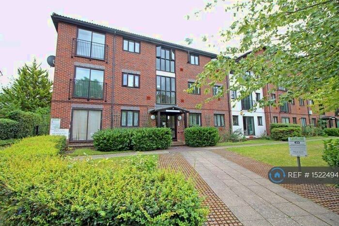 2 Bedroom Flat To Rent In Chepstow Road, Croydon, CR0