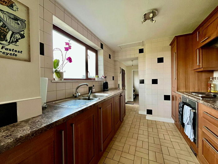 2 Bedroom Semi-Detached House For Sale In Kirkbampton, Carlisle, CA5