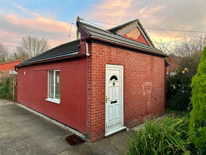 1 Bedroom House To Rent In High Street, Bagillt, CH6