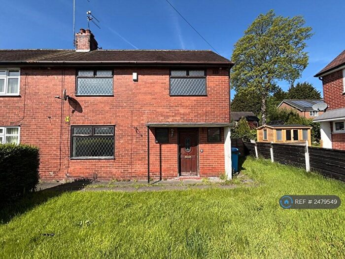 2 Bedroom Semi-Detached House To Rent In Windsor Avenue, Heywood, OL10
