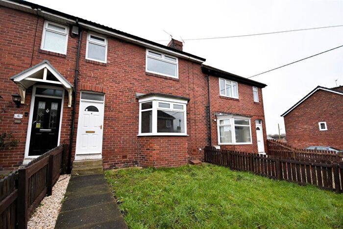 3 Bedroom Terraced House To Rent In Newburn Avenue, Bowburn, DH6