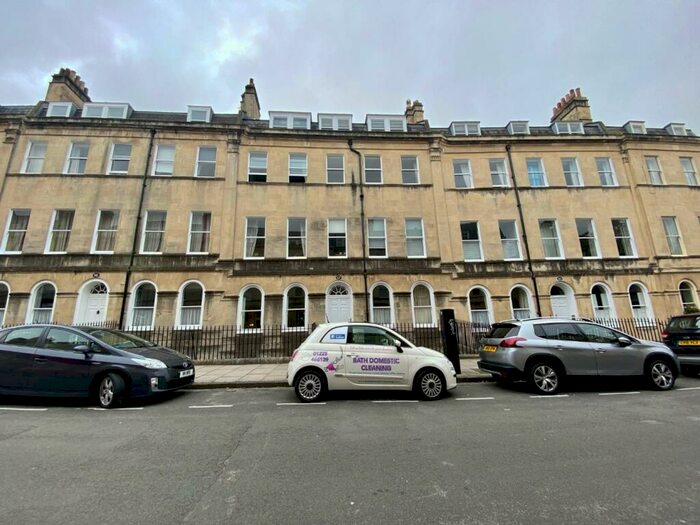2 Bedroom Apartment To Rent In Henrietta Street, BA2