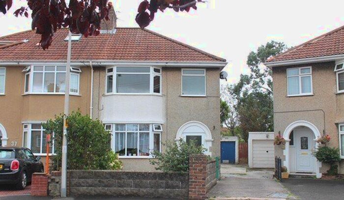 1 Bedroom Flat To Rent In Shaftesbury Road, Weston-Super-Mare, BS23