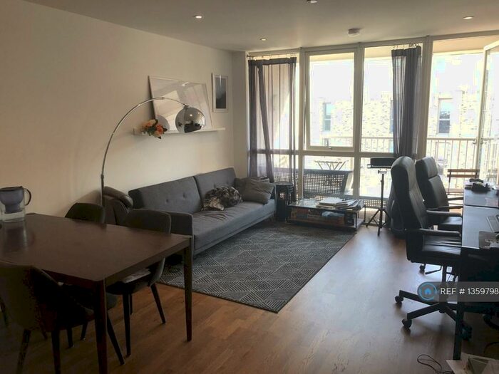 1 Bedroom Flat To Rent In Terry Spinks Place, London, E16