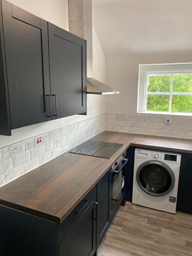 4 Bedroom Apartment To Rent In Church Street, Nottingham, Nottinghamshire, NG6