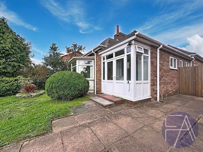 4 Bedroom Detached Bungalow For Sale In Liverpool Road, Southport, Merseyside, PR8