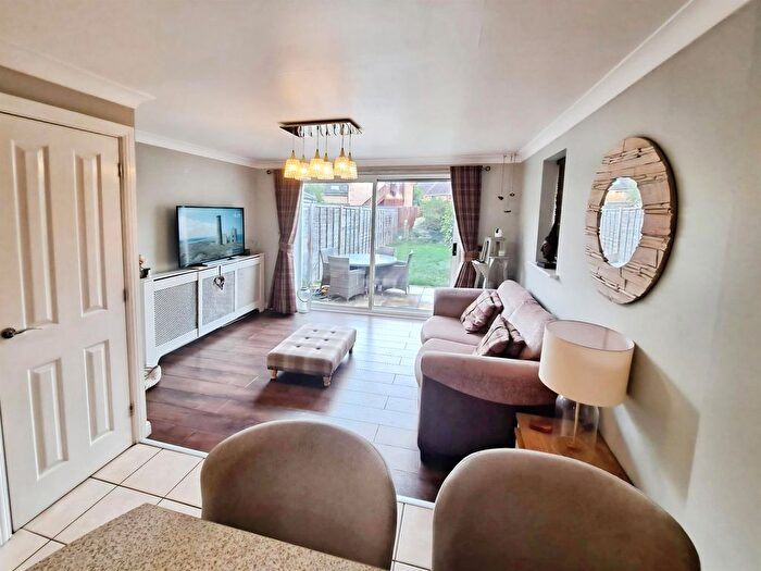 4 Bedroom Property For Sale In Marius Crescent, Hampton Hargate, Peterborough, PE7