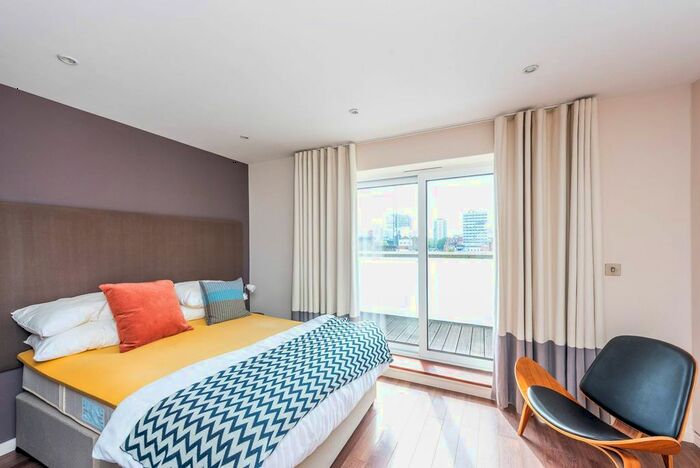 1 Bedroom Flat To Rent In Curtain Road, Shoreditch, London, EC2A