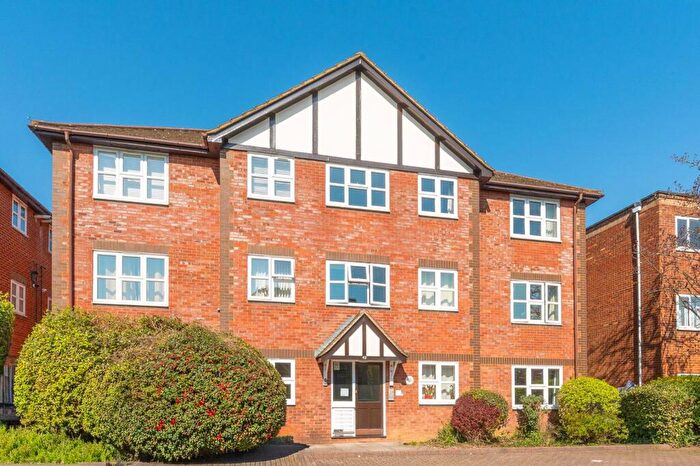 1 Bedroom Flat To Rent In Mulgrave Road, Sutton, SM2