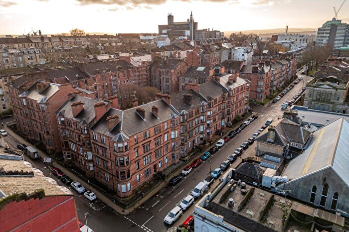 2 Bedroom Apartment For Sale In Cranworth Street, Hillhead, Glasgow, G12