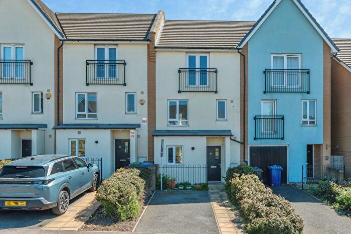5 Bedroom Terraced House For Sale In The Rookery, Grays, Essex, RM20