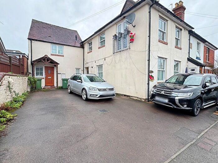 2 Bedroom Cottage To Rent In Victoria Road, Ledbury, HR8