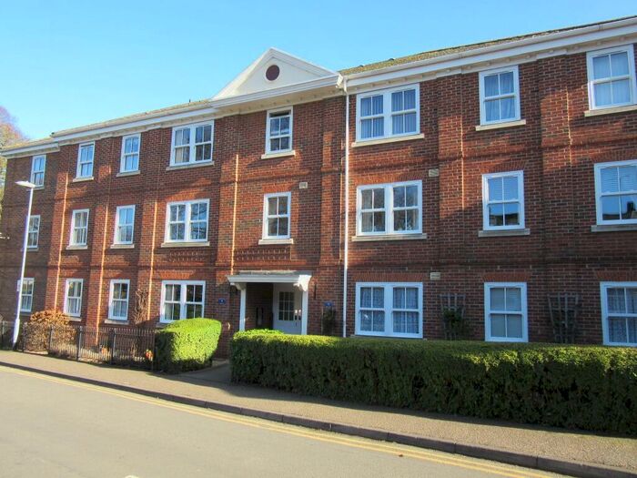 1 Bedroom Flat To Rent In County Court Road, King's Lynn, PE30