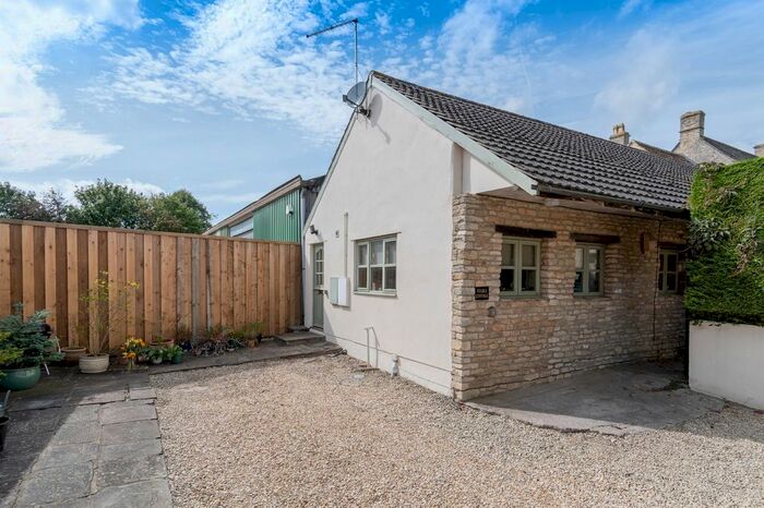 1 Bedroom Barn Conversion To Rent In Knockdown, Tetbury, GL8