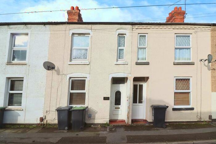 3 Bedroom Terraced House To Rent In Glassbrook Road, Rushden, NN10