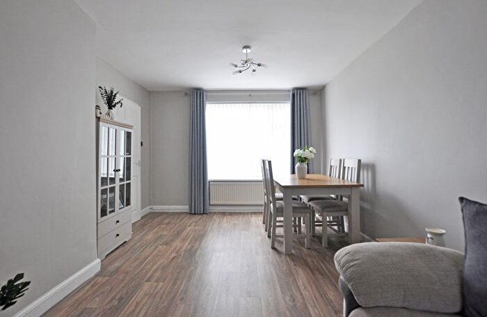 2 Bedroom Semi-Detached House For Sale In Stylishly Improved, Brynglas Drive, Newport, NP20