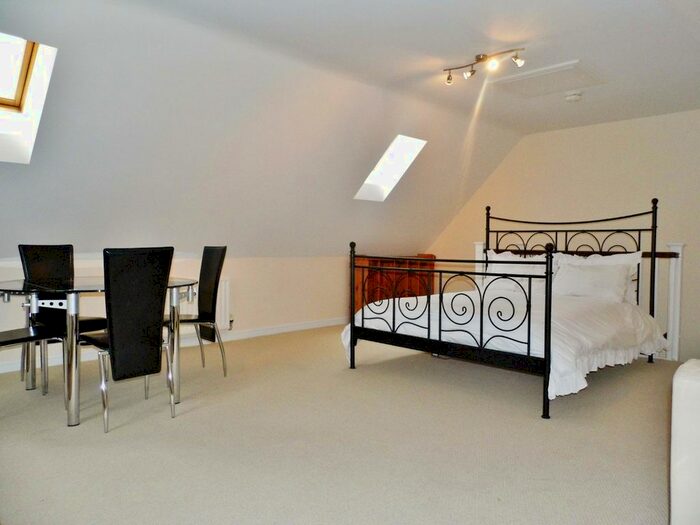 1 Bedroom Flat To Rent In Poundgate Lane, Westwood Heath, Coventry, CV4