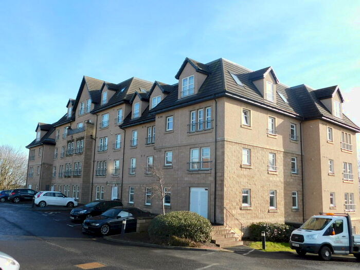 2 Bedroom Apartment To Rent In Marina Road, Bathgate, EH48