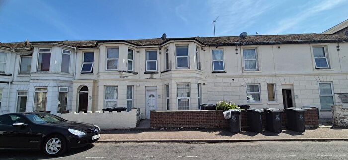 2 Bedroom Flat To Rent In Apsley Road, Great Yarmouth, NR30