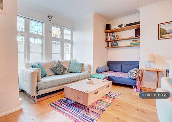 1 Bedroom Flat To Rent In Walpole House, Brighton, BN2