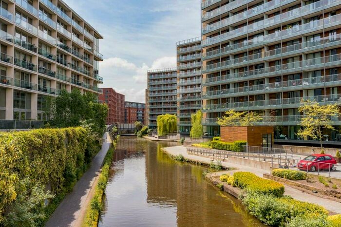 2 Bedroom Flat To Rent In Kelso Place, Castlefield, Manchester, M15