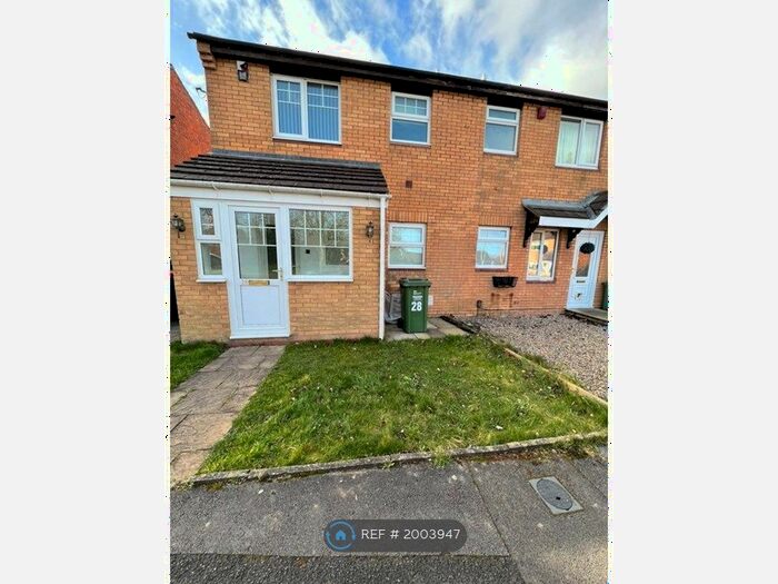 3 Bedroom Semi-Detached House To Rent In Wetherall Avenue, Yarm, TS15