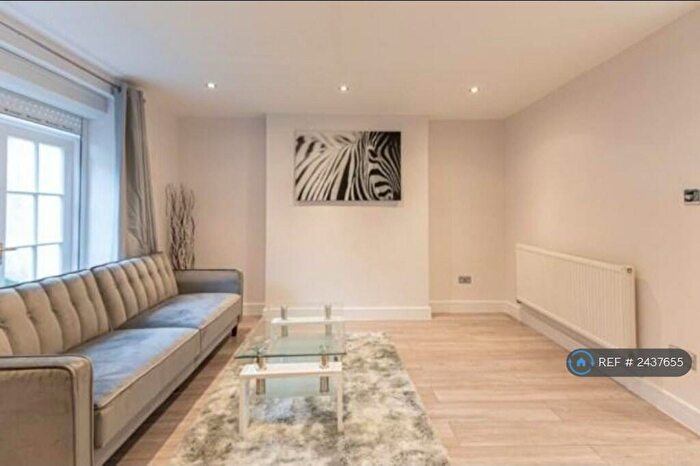 1 Bedroom Flat To Rent In Lisson Grove, London, NW1