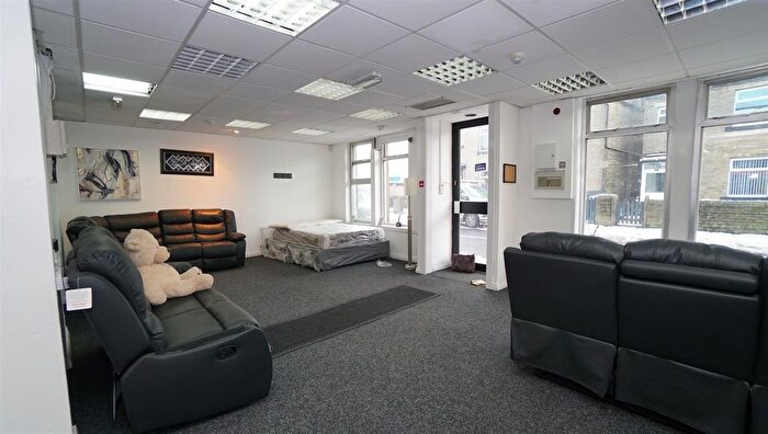 Retail Premises For Sale In Town Gate, Wyke, Bradford, BD12