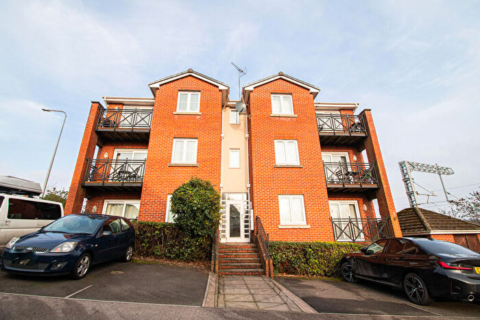 1 Bedroom Apartment To Rent In De Clare Drive, Radyr, CF15
