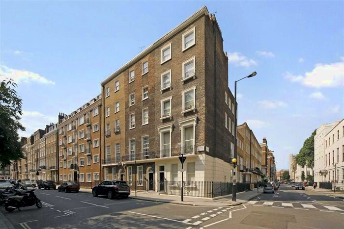 2 Bedroom Flat To Rent In Montagu Street, London, W1H