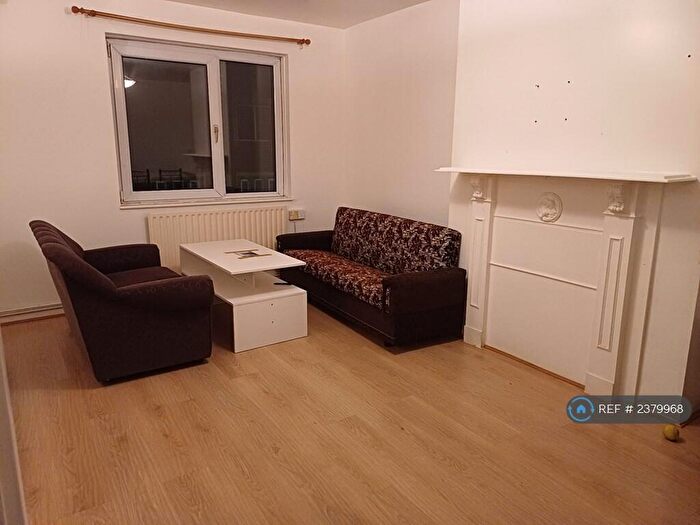 Studio To Rent In Florida Street, London, E2